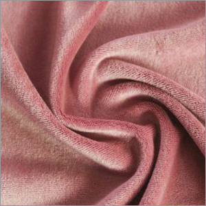 Knitted Fabrics