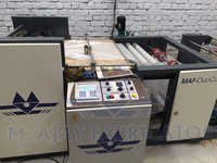 Cardboard Cutting Machine