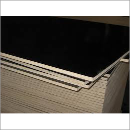 Film Faced Plywood