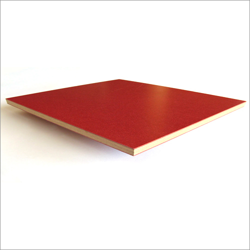Shuttering Plywood