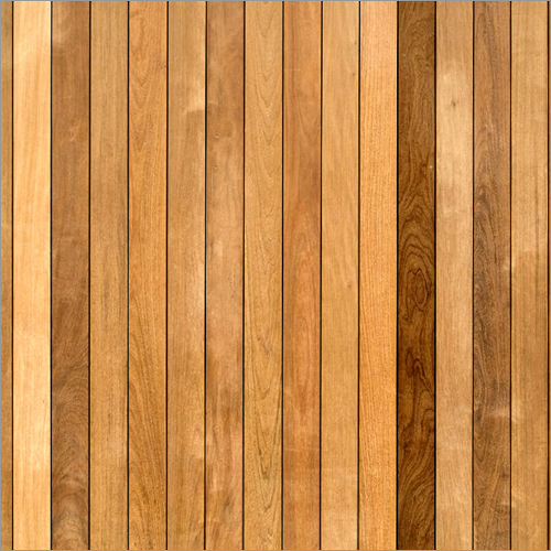 Wooden Planks Texture