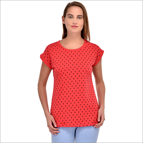 Women'S Top