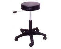 Patient / Revolving Stool