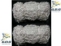 Football Net -Hand Knotted Braided PP