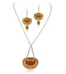 Gold Locket