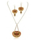 Gold Locket