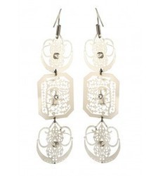 Fancy Earring