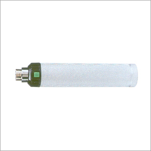 Dry Cell Battery Handle
