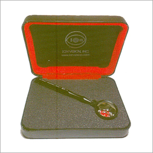 Ion 4 Mirror No Flange with 2 position Handle