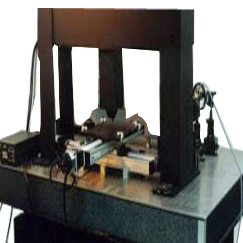 dot matrix shooting machine