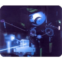 Master Shooting Machine