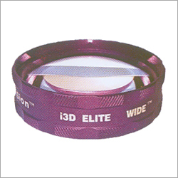 i3D Elite Wide Lenses