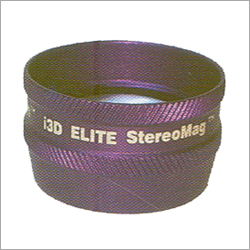 i3D Elite StereoMag Lenses