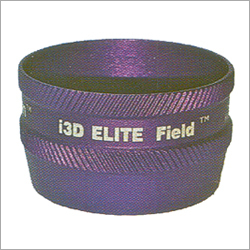 i3D Elite Field Lenses