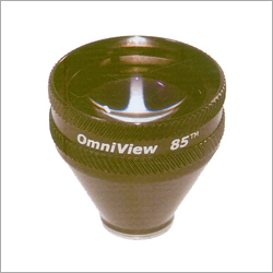 OmniView 85 Contact Slit Lamp Lenses