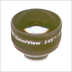 OmniView 145 Contact Slit Lamp Lenses