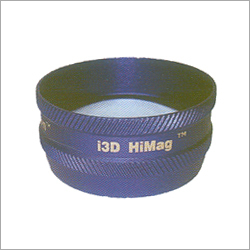 i3D HiMag Lenses