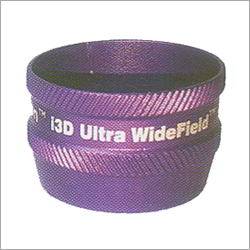 i3d Ultra WideField Lenses