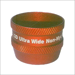 i3D UltraWide Non-Myd Lenses