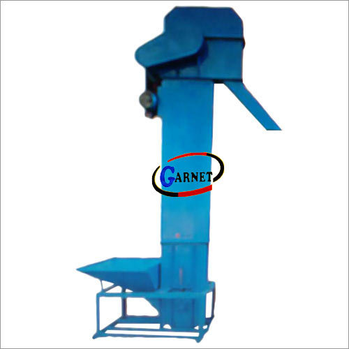 Chain Bucket Elevator