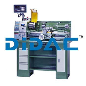 290V Lathe Inverter Drive Variable Speed By DIDAC INTERNATIONAL