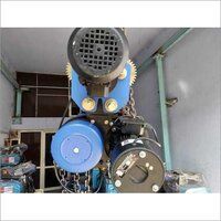 Motorized Chain Pulley Block Capacity: 1- 10 Ton/day