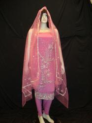 Party Wear Salwar Suit