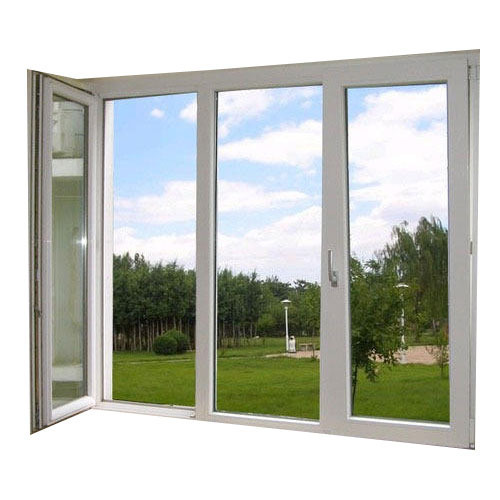 Designer Upvc Windows