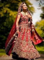 Wedding Lehenga