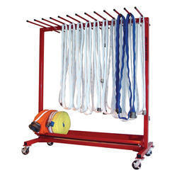 Hose Rack