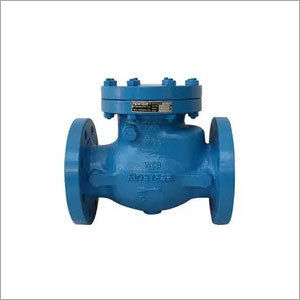 Nrv Check Valve Application: Fire Fighting Equipment