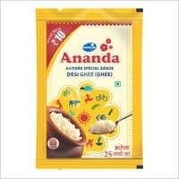 Ananda Ghee