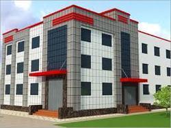 Composite Panel Fabrication