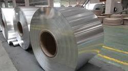 Aluminium Coils