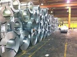 Galvanized Coils