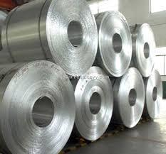 Stainless-steel-coils