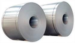 Cold-rolled-coils