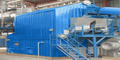 Atmospheric Fluidized Bed Combustion Boiler