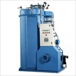 Coil Type Steam Boiler