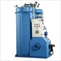 Coil Type Steam Boiler