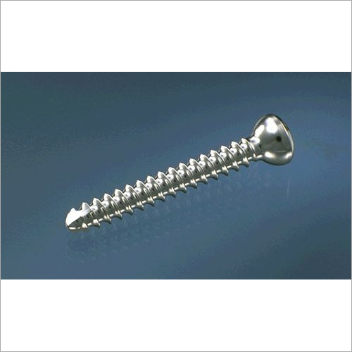 Cortex Screws SELF TAPPING Cortex Screws SELF TAPPING