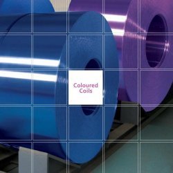 coloured-coils