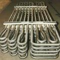 Superheater Coils Economiser