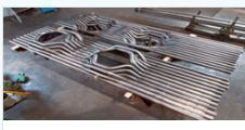 Membrane Panel