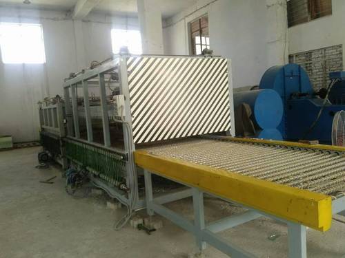 Glass Tempering Furnace