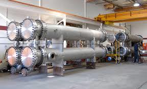 Heat Exchangers
