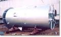 Vent Silencers Steam Separators