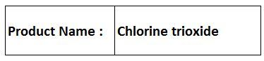 Oxides