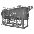 Deareator Blow Down Tank Feed Tank