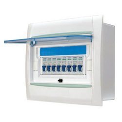 distribution box